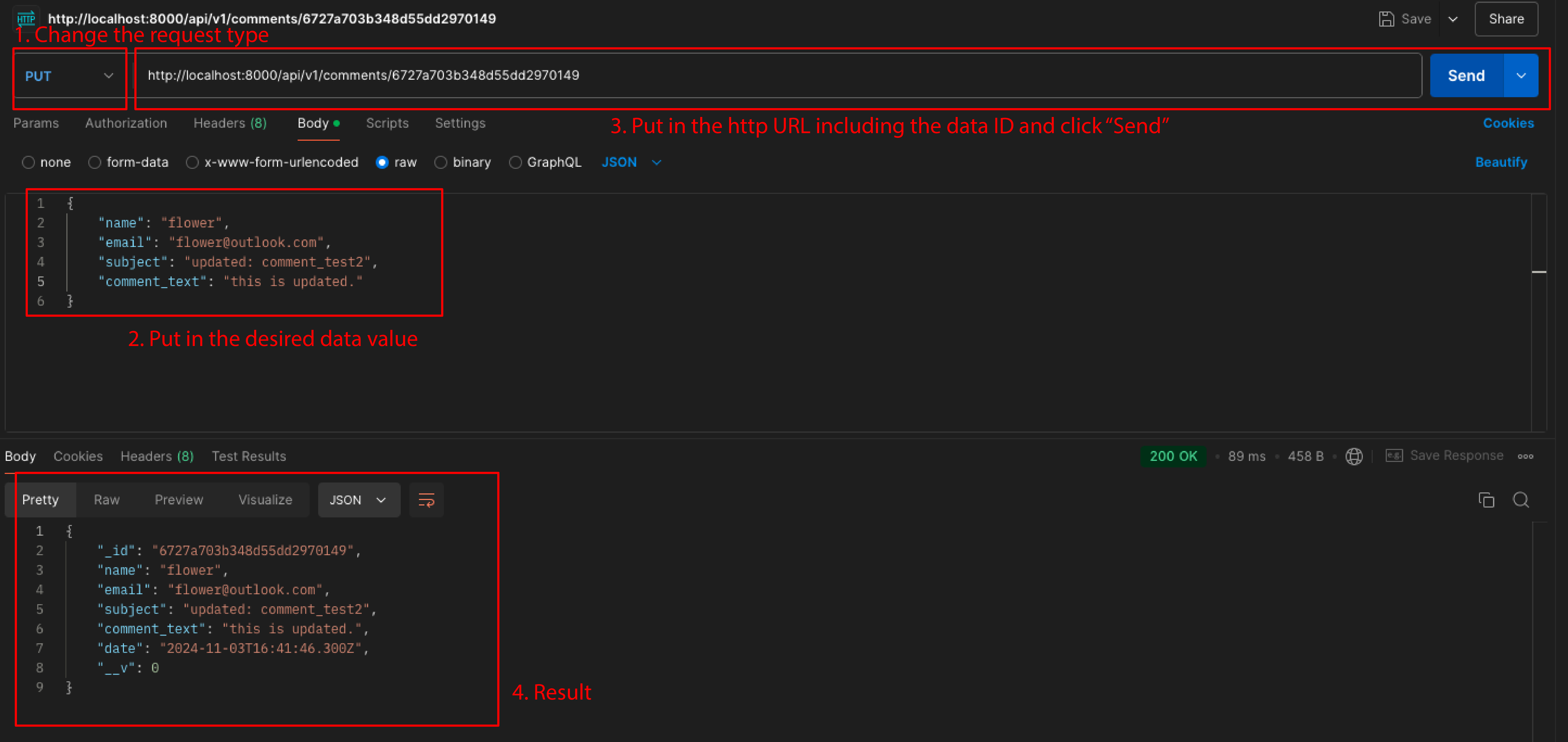 mongodb cluster setup 03